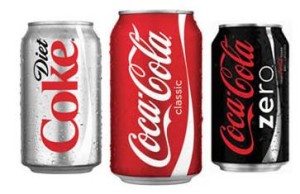 coke-cans