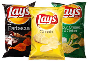 FritoLayChips