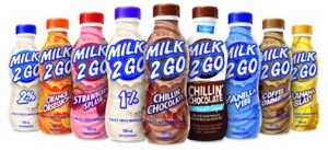 Milk2go